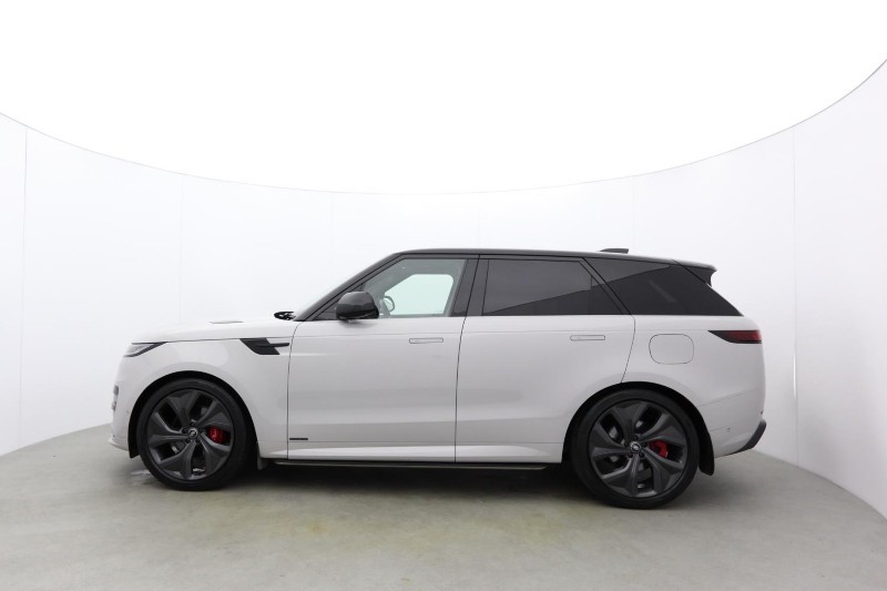 2024 (74) LAND ROVER RANGE ROVER SPORT 3.0 P460e Autobiography 5dr Auto 5893170
