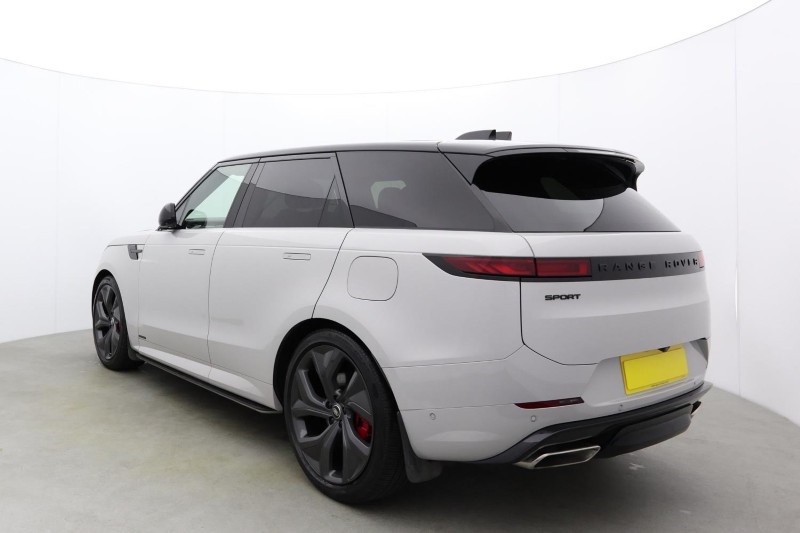 2024 (74) LAND ROVER RANGE ROVER SPORT 3.0 P460e Autobiography 5dr Auto 5893172