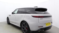 2024 (74) LAND ROVER RANGE ROVER SPORT 3.0 P460e Autobiography 5dr Auto 5893655
