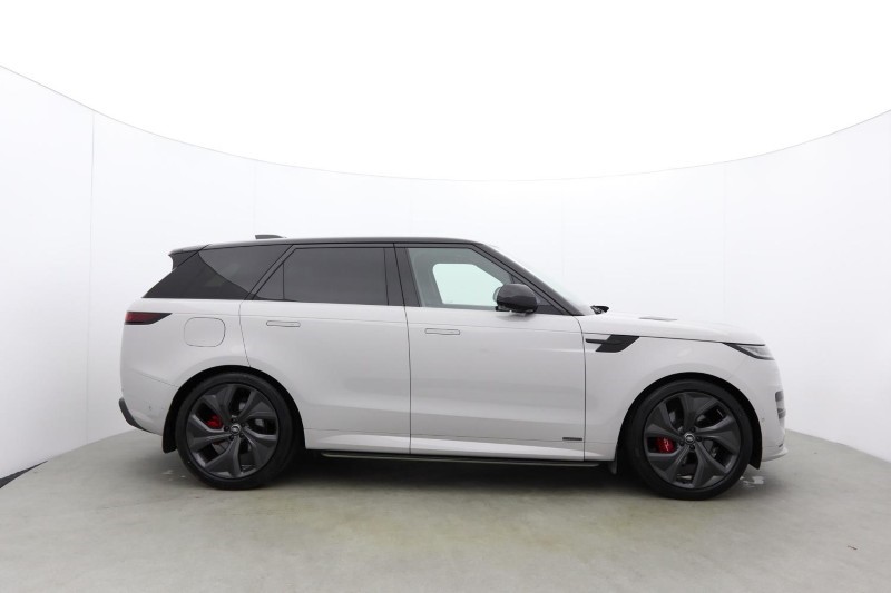 2024 (74) LAND ROVER RANGE ROVER SPORT 3.0 P460e Autobiography 5dr Auto 5893169