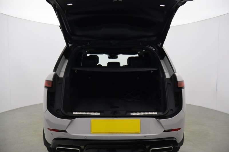2024 (74) LAND ROVER RANGE ROVER SPORT 3.0 P460e Autobiography 5dr Auto 5893178