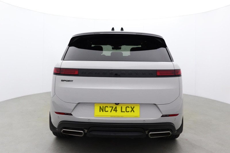 2024 (74) LAND ROVER RANGE ROVER SPORT 3.0 P460e Autobiography 5dr Auto 5893653