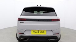 2024 (74) LAND ROVER RANGE ROVER SPORT 3.0 P460e Autobiography 5dr Auto 5893653