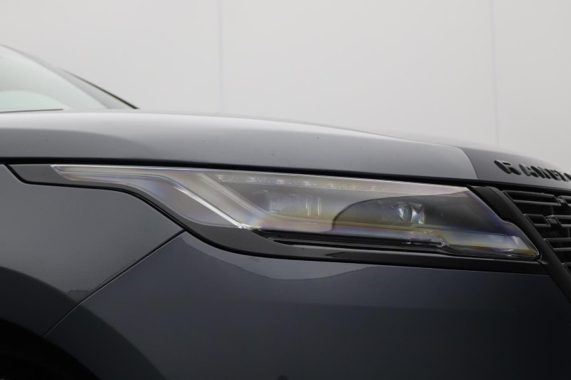 2024 (24) LAND ROVER RANGE ROVER VELAR 3.0 D300 MHEV Dynamic SE 5dr Auto 5876700