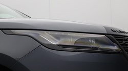 2024 (24) LAND ROVER RANGE ROVER VELAR 3.0 D300 MHEV Dynamic SE 5dr Auto 5876700