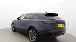 2024 (24) LAND ROVER RANGE ROVER VELAR 3.0 D300 MHEV Dynamic SE 5dr Auto 5876739