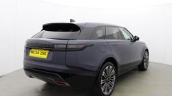2024 (24) LAND ROVER RANGE ROVER VELAR 3.0 D300 MHEV Dynamic SE 5dr Auto 5876738