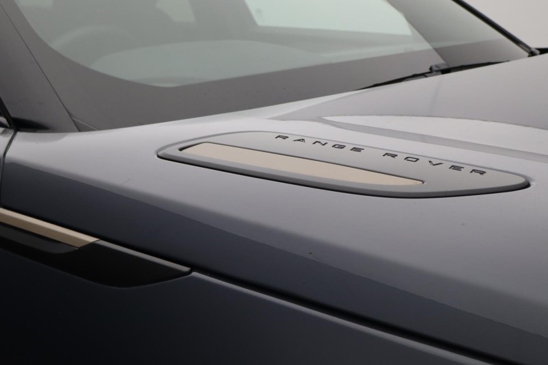 2024 (24) LAND ROVER RANGE ROVER VELAR 3.0 D300 MHEV Dynamic SE 5dr Auto 5876697