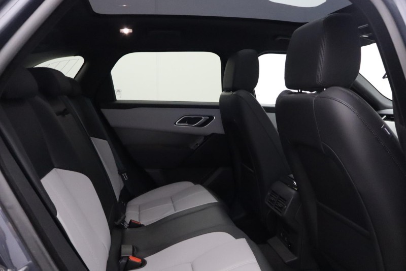 2024 (24) LAND ROVER RANGE ROVER VELAR 3.0 D300 MHEV Dynamic SE 5dr Auto 5876695