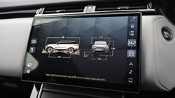 2024 (24) LAND ROVER RANGE ROVER VELAR 3.0 D300 MHEV Dynamic SE 5dr Auto 5876723