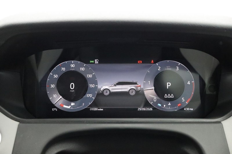 2024 (24) LAND ROVER RANGE ROVER VELAR 3.0 D300 MHEV Dynamic SE 5dr Auto 5876716