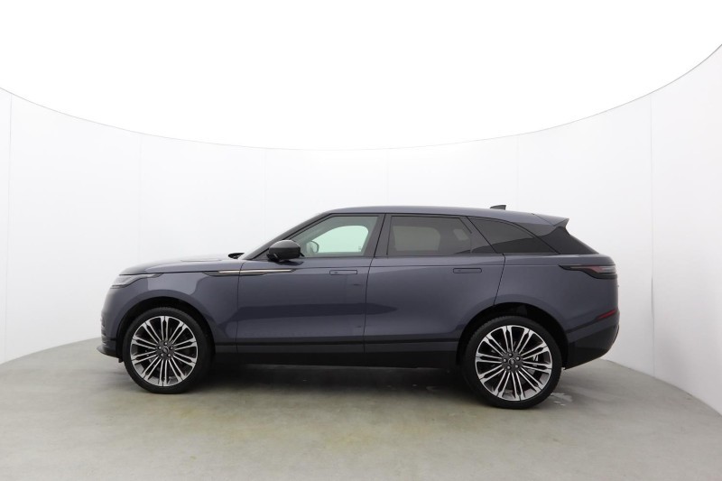 2024 (24) LAND ROVER RANGE ROVER VELAR 3.0 D300 MHEV Dynamic SE 5dr Auto 5876680