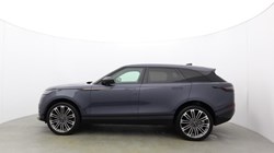 2024 (24) LAND ROVER RANGE ROVER VELAR 3.0 D300 MHEV Dynamic SE 5dr Auto 5876680