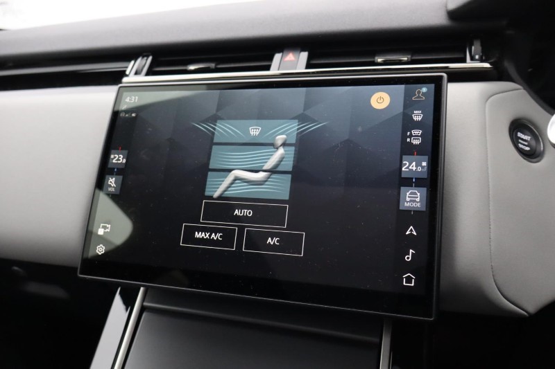 2024 (24) LAND ROVER RANGE ROVER VELAR 3.0 D300 MHEV Dynamic SE 5dr Auto 5876722