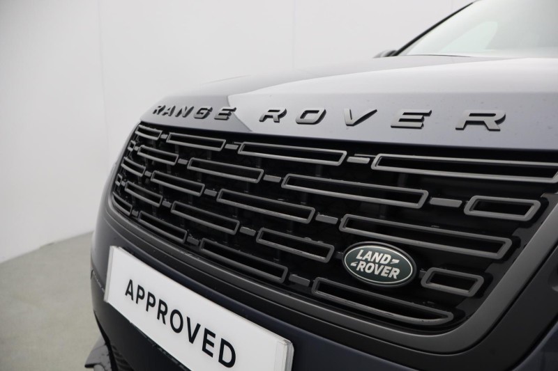 2024 (24) LAND ROVER RANGE ROVER VELAR 3.0 D300 MHEV Dynamic SE 5dr Auto 5876702