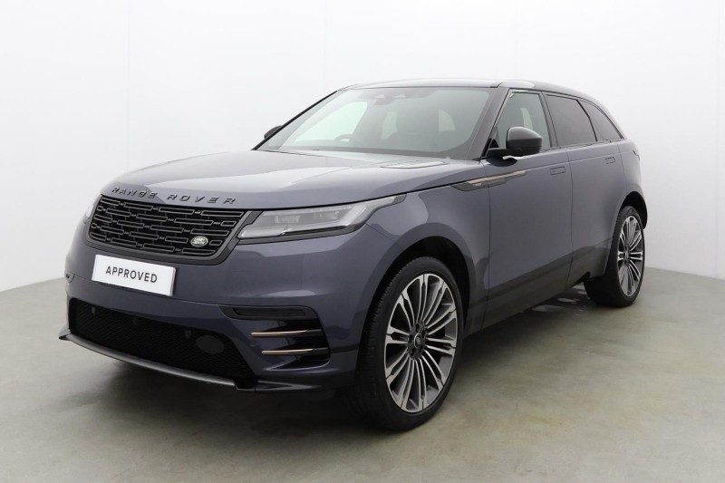 2024 (24) LAND ROVER RANGE ROVER VELAR 3.0 D300 MHEV Dynamic SE 5dr Auto 5876677