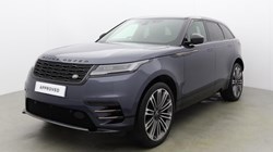 2024 (24) LAND ROVER RANGE ROVER VELAR 3.0 D300 MHEV Dynamic SE 5dr Auto 5876677
