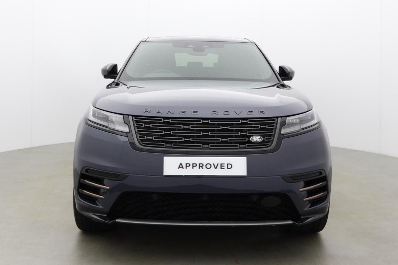 2024 (24) LAND ROVER RANGE ROVER VELAR 3.0 D300 MHEV Dynamic SE 5dr Auto 5876676