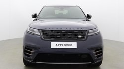 2024 (24) LAND ROVER RANGE ROVER VELAR 3.0 D300 MHEV Dynamic SE 5dr Auto 5876676