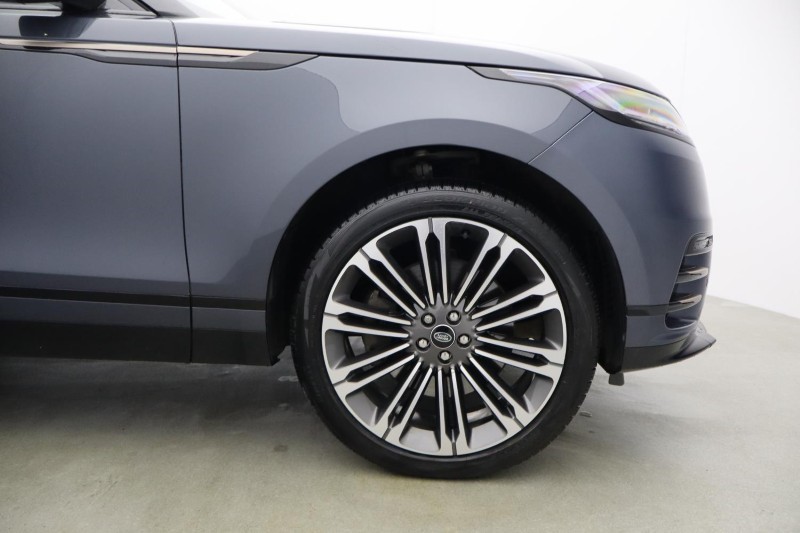 2024 (24) LAND ROVER RANGE ROVER VELAR 3.0 D300 MHEV Dynamic SE 5dr Auto 5876699