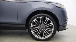 2024 (24) LAND ROVER RANGE ROVER VELAR 3.0 D300 MHEV Dynamic SE 5dr Auto 5876699