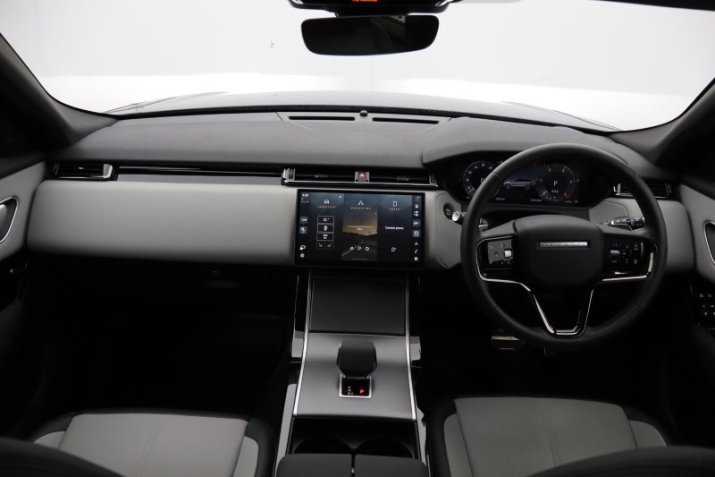 2024 (24) LAND ROVER RANGE ROVER VELAR 3.0 D300 MHEV Dynamic SE 5dr Auto 5876706