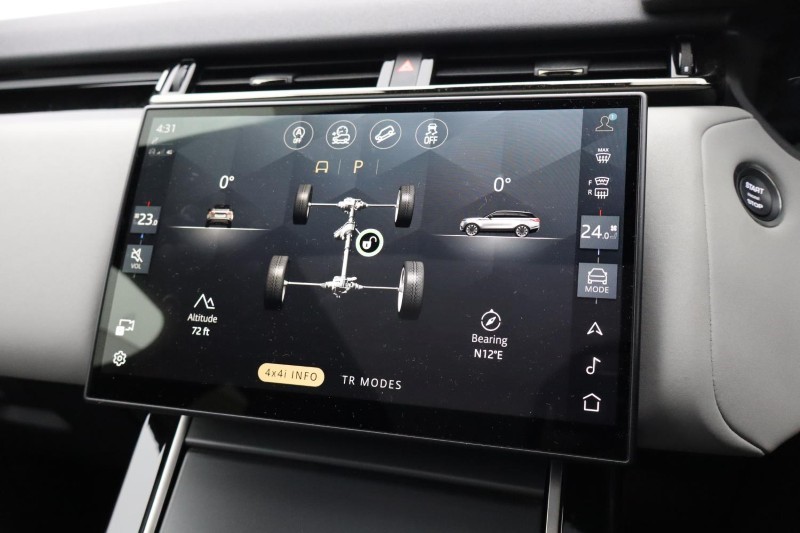 2024 (24) LAND ROVER RANGE ROVER VELAR 3.0 D300 MHEV Dynamic SE 5dr Auto 5876725