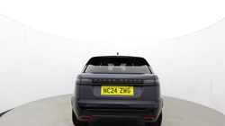 2024 (24) LAND ROVER RANGE ROVER VELAR 3.0 D300 MHEV Dynamic SE 5dr Auto 5876737