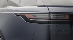 2024 (24) LAND ROVER RANGE ROVER VELAR 3.0 D300 MHEV Dynamic SE 5dr Auto 5876684