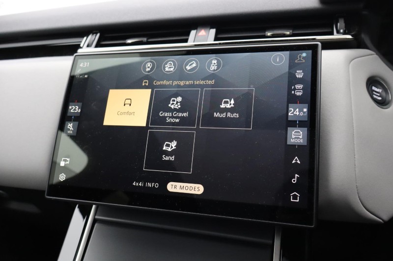 2024 (24) LAND ROVER RANGE ROVER VELAR 3.0 D300 MHEV Dynamic SE 5dr Auto 5876726