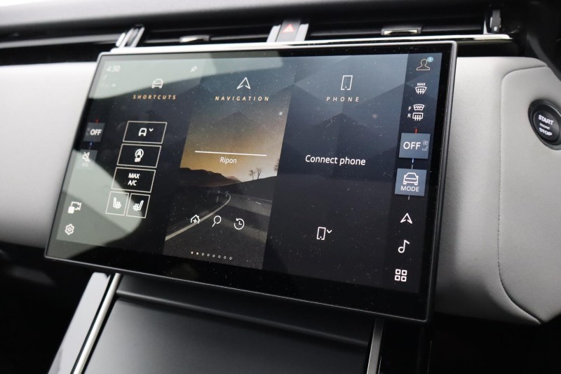 2024 (24) LAND ROVER RANGE ROVER VELAR 3.0 D300 MHEV Dynamic SE 5dr Auto 5876717