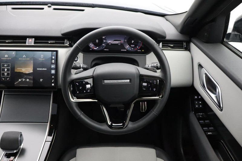 2024 (24) LAND ROVER RANGE ROVER VELAR 3.0 D300 MHEV Dynamic SE 5dr Auto 5876710