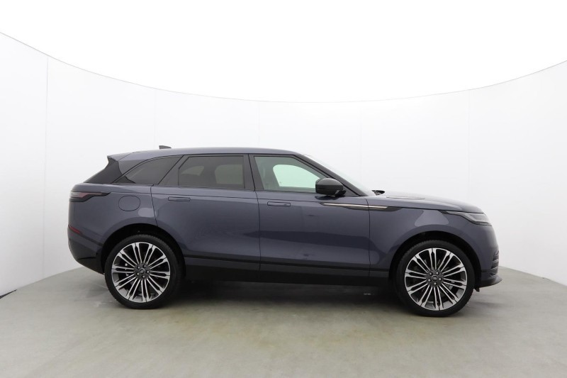 2024 (24) LAND ROVER RANGE ROVER VELAR 3.0 D300 MHEV Dynamic SE 5dr Auto 5876679