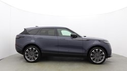 2024 (24) LAND ROVER RANGE ROVER VELAR 3.0 D300 MHEV Dynamic SE 5dr Auto 5876679