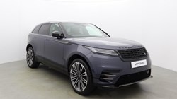 2024 (24) LAND ROVER RANGE ROVER VELAR 3.0 D300 MHEV Dynamic SE 5dr Auto 5876675