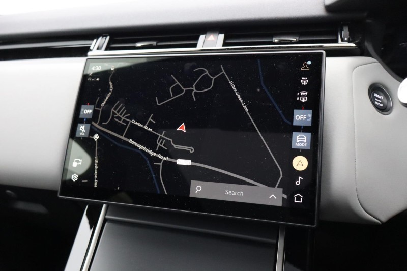 2024 (24) LAND ROVER RANGE ROVER VELAR 3.0 D300 MHEV Dynamic SE 5dr Auto 5876718