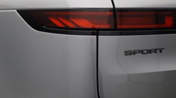 2025 (75) LAND ROVER RANGE ROVER SPORT 3.0 D300 Stealth Edition 5dr Auto 5912688