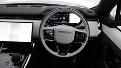 2025 (75) LAND ROVER RANGE ROVER SPORT 3.0 D300 Stealth Edition 5dr Auto 5912714