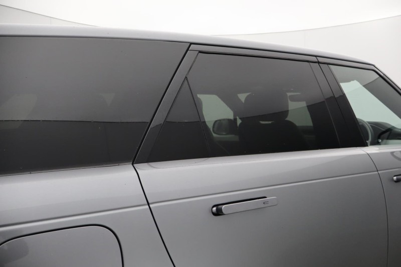 2025 (75) LAND ROVER RANGE ROVER SPORT 3.0 D300 Stealth Edition 5dr Auto 5912699