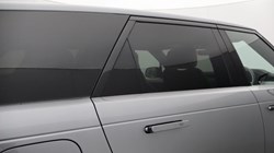 2025 (75) LAND ROVER RANGE ROVER SPORT 3.0 D300 Stealth Edition 5dr Auto 5912699