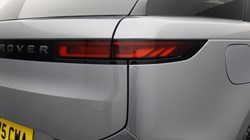 2025 (75) LAND ROVER RANGE ROVER SPORT 3.0 D300 Stealth Edition 5dr Auto 5912687