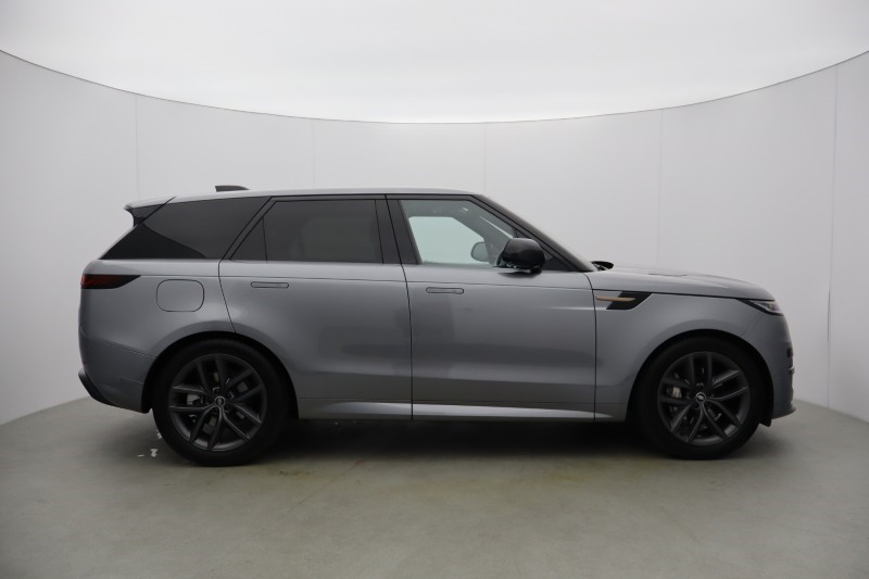 2025 (75) LAND ROVER RANGE ROVER SPORT 3.0 D300 Stealth Edition 5dr Auto 5912675