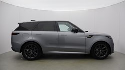 2025 (75) LAND ROVER RANGE ROVER SPORT 3.0 D300 Stealth Edition 5dr Auto 5912675