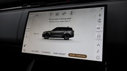 2025 (75) LAND ROVER RANGE ROVER SPORT 3.0 D300 Stealth Edition 5dr Auto 5912740