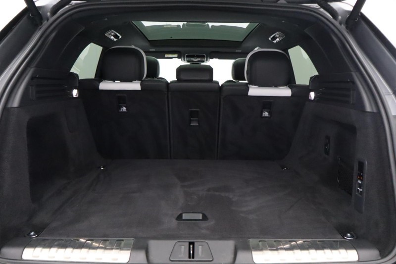 2025 (75) LAND ROVER RANGE ROVER SPORT 3.0 D300 Stealth Edition 5dr Auto 5912693