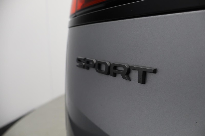 2025 (75) LAND ROVER RANGE ROVER SPORT 3.0 D300 Stealth Edition 5dr Auto 5912690