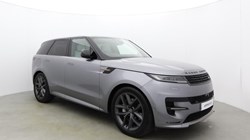 2025 (75) LAND ROVER RANGE ROVER SPORT 3.0 D300 Stealth Edition 5dr Auto 5912679