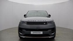 2025 (75) LAND ROVER RANGE ROVER SPORT 3.0 D300 Stealth Edition 5dr Auto 5912677