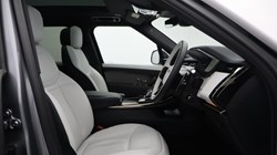 2025 (75) LAND ROVER RANGE ROVER SPORT 3.0 D300 Stealth Edition 5dr Auto 5912716