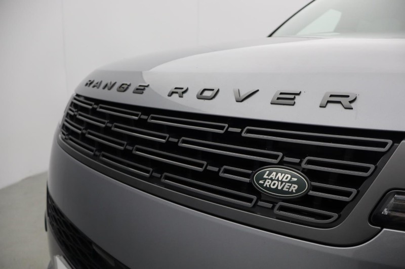 2025 (75) LAND ROVER RANGE ROVER SPORT 3.0 D300 Stealth Edition 5dr Auto 5912707